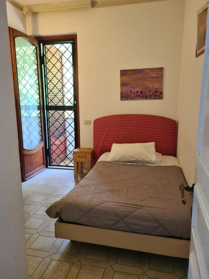 La Casa Di Nataly Fregenae Exterior foto