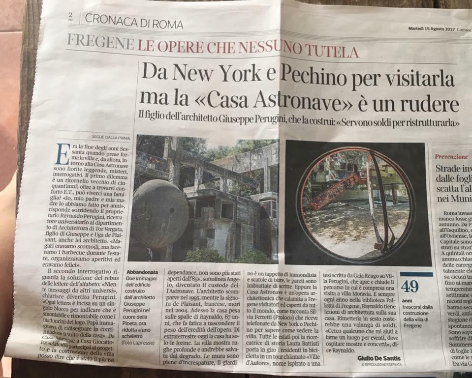 La Casa Di Nataly Fregenae Exterior foto